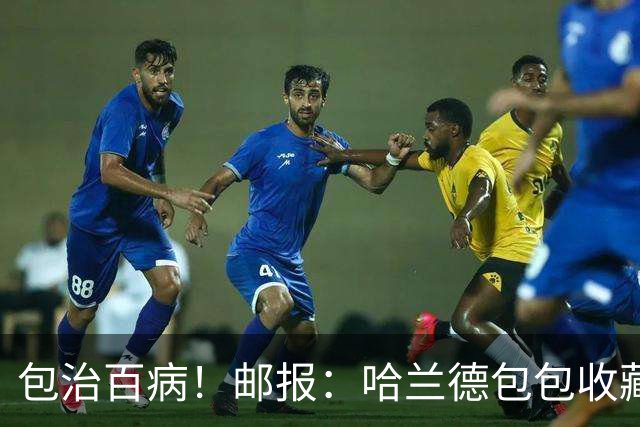 包治百病！邮报：哈兰德包包收藏价值超65万镑，最贵的一只33万镑